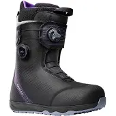 Nidecker Kita Apx 2026 Snowboardboots black Storlek 12.0