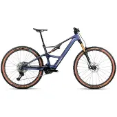 Orbea Rise Sl M-ltd 29´´ Xtr M9260 12s 2026 Elcykel Mtb