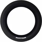 Rotor Inspider 2.0 Aero Crown 110x4 Spindel