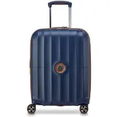 Delsey Carrousel 2 Slim 55 Cm 36l Trolleyväska