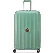 Delsey Carrousel 2 Expandable 76 Cm 102l Trolleyväska