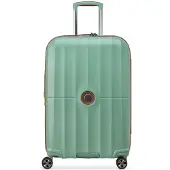 Delsey Carrousel 2 Expandable 67 Cm 69l Trolleyväska