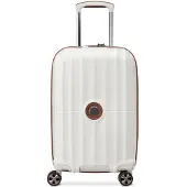 Delsey Carrousel 2 Expandable 55 Cm 38l Trolleyväska
