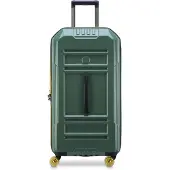 DELSEY PARIS Rempart 2.0 Expandable 80cm 99l Trolleyväska