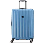 Delsey Longitude Expandable 69cm 78l Trolleyväska
