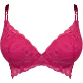 SugarShape Behå 'Mekika' rosa