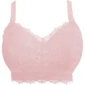 SugarShape Amningsbehå 'Sensla' rosé