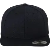 Flexfit Cap Classique Blå Junior Man