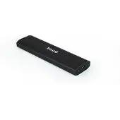 TooQ Shura Externt Ssd M.2-hölje