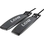 Lenz - Skotork - Space Warmer 2.0 Usb-C Noir för Unisex - Svart