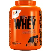 Extrifit Sport Nutrition 100% INSTANT WHEY 80 2000 g (Proteinshake)