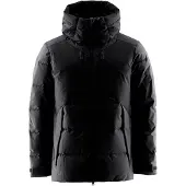 Sail Racing Patrol Down Jacket Carbon