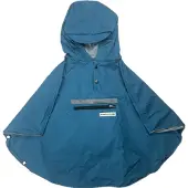 The Peoples 3.0 Hardy Vattentät Poncho