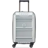 Delsey Rempart 2.0 Expandable 55cm 38l Trolleyväska