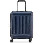 Delsey Lutece Se Slim Expandable 55cm 34l Trolleyväska