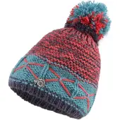 Guggen Mountain Unisex Vintermössa med Bobble och lätt Fleecefoder
