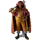 Banpresto One Piece Premium-gol Droger-animefigur 30 Cm