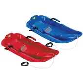 Sport One Snowturbo Släde