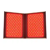 Foreo FAQ Dual LED Panel Ljusterapiapparat 1 st