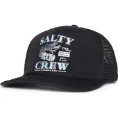 Salty Crew Good Times Foamie Truckerkeps