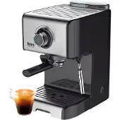 TM Electron Tmpcf101 Espressomaskin