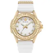 Philipp Plein Watches Majesty 38mm 5atm Quartz/analogical Damklocka