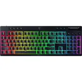 Razer DeathStalker V3 - Tangentbord - amerikansk