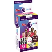 Topps PREMIER LEAGUE ECO PACK