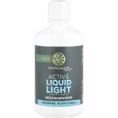 Sun Warrior Flytande Ljus, Fullständigt Vic-syrakomplex, 946,3 ml (32 fl oz)