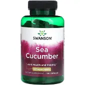 Swanson Health , Sjögräs, 500 mg, 100 Kapslar