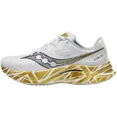 Saucony Endorphin Speed 4 London Herr Sneakers Vit Guld S20940-25 43