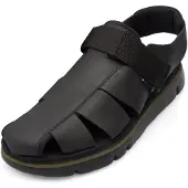 Camper Oruga Sandaler