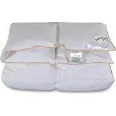 Borg Living Myskduntäcke 150x210 cm - Helårstäcke -