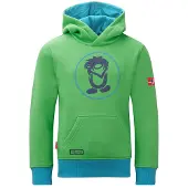 TROLLKIDS Troll Huvtröja