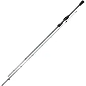 Mikado Jaws Micro Secret Baitcastingspö