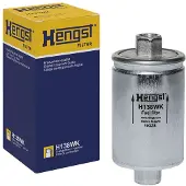 HENGST FILTER Bränslefilter HENGST H138WK