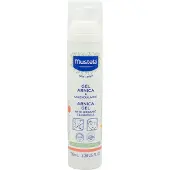 Mustela , Baby, Arnika Gel med Ekologisk Kalendula, 3.38 fl oz (100 ml)