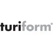 Turiform Tvålpump - Stål - Kontinental - 18x6,5 cm