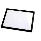 Miniland A3 Lightpad Pedagogisk Leksak