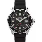 Timex Deep Water 44mm 20atm Quartz/analogical Klocka
