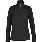 Luhta Hailuoto L Fleece Med Halv Dragkedja