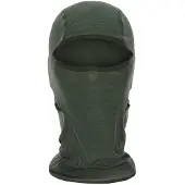 Santini Explorer Wool Balaklava