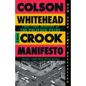 Crook Manifesto