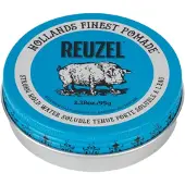 Reuzel BLUE strong hold water soluble 95g