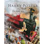 Harry Potter och De vises sten