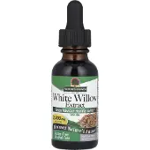 Natures Answer , Vitpilsextrakt, Alkoholfri, 2 000 mg, 30 ml(1 fl oz)