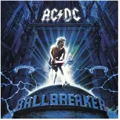 AC/DC AcDc Ballbreaker 500 Bitars Pussel