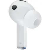 Samsung Galaxy Buds3 Pro VÄNSTER Hörlursersättningsdel, 1 st - Vit