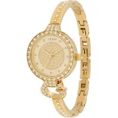 GUESS Giselle 28mm 3atm Quartz/analogical Damklocka