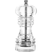 Ibili - 683414 - Transparent Salt-/Pepparkvarn 14 cm